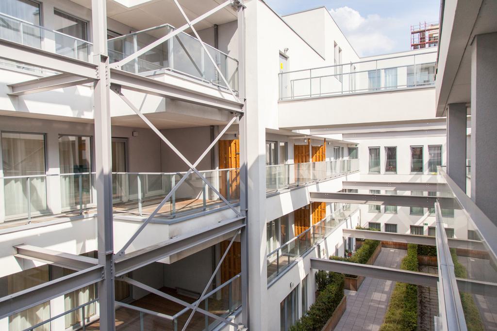 Sweet Inn Apartment - Monnaie Bruselas Exterior foto